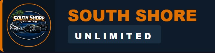 Southshore Unlimited Logo